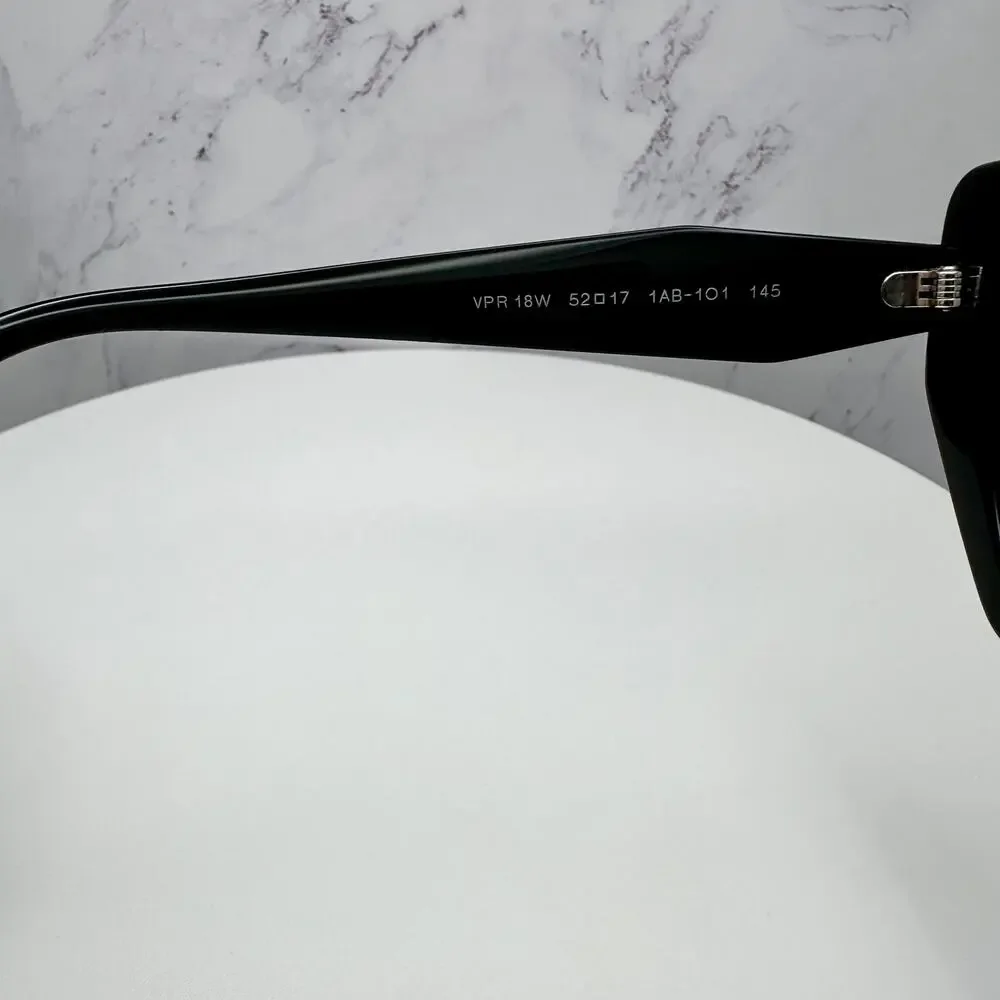 New Prada Eyeglasses
